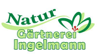 Logo Naturgärtnerei Ingelmann